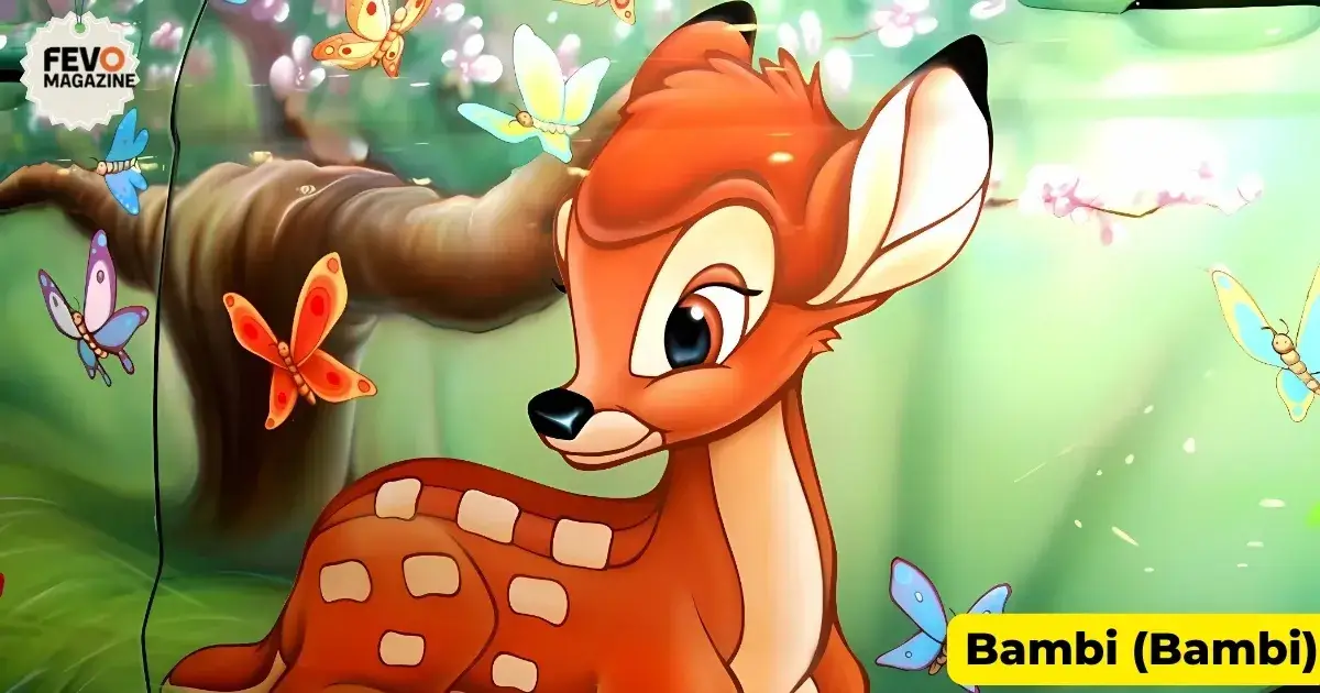 Bambi