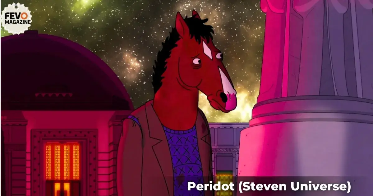 BoJack Horseman