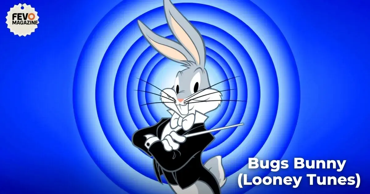 Bugs Bunny (Looney Tunes)