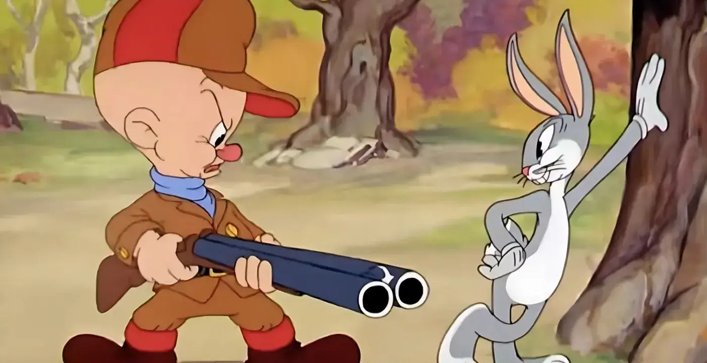 Elmer Fudd (Looney Tunes)