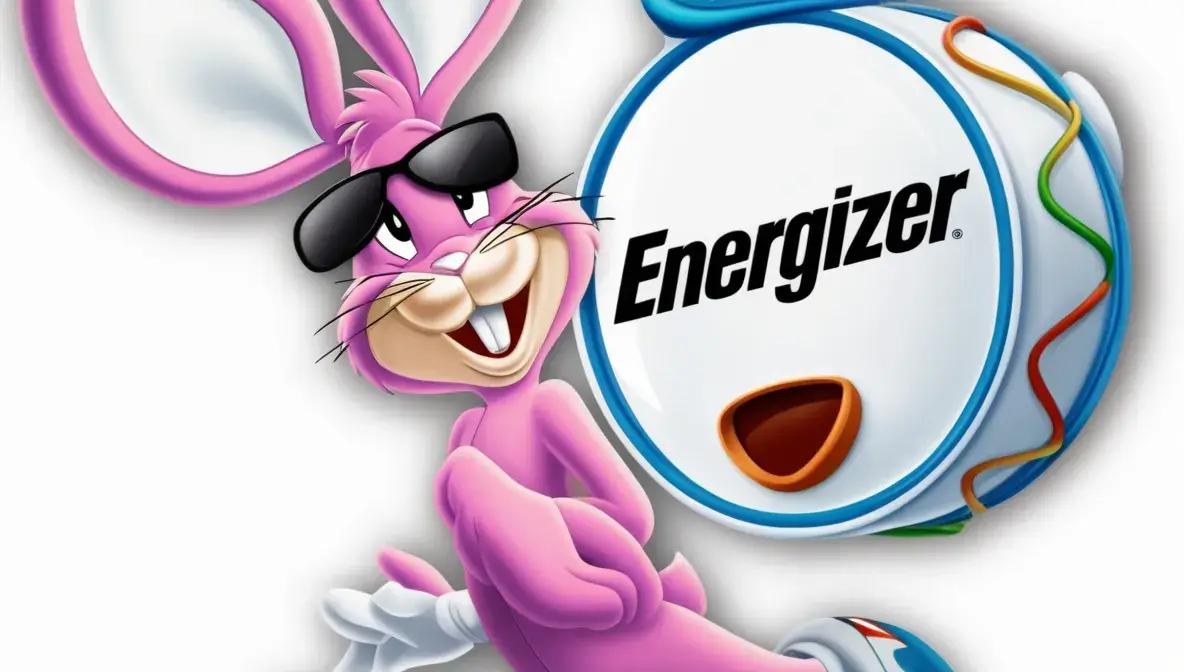 Energizer Bunny (Energizer Commercials)