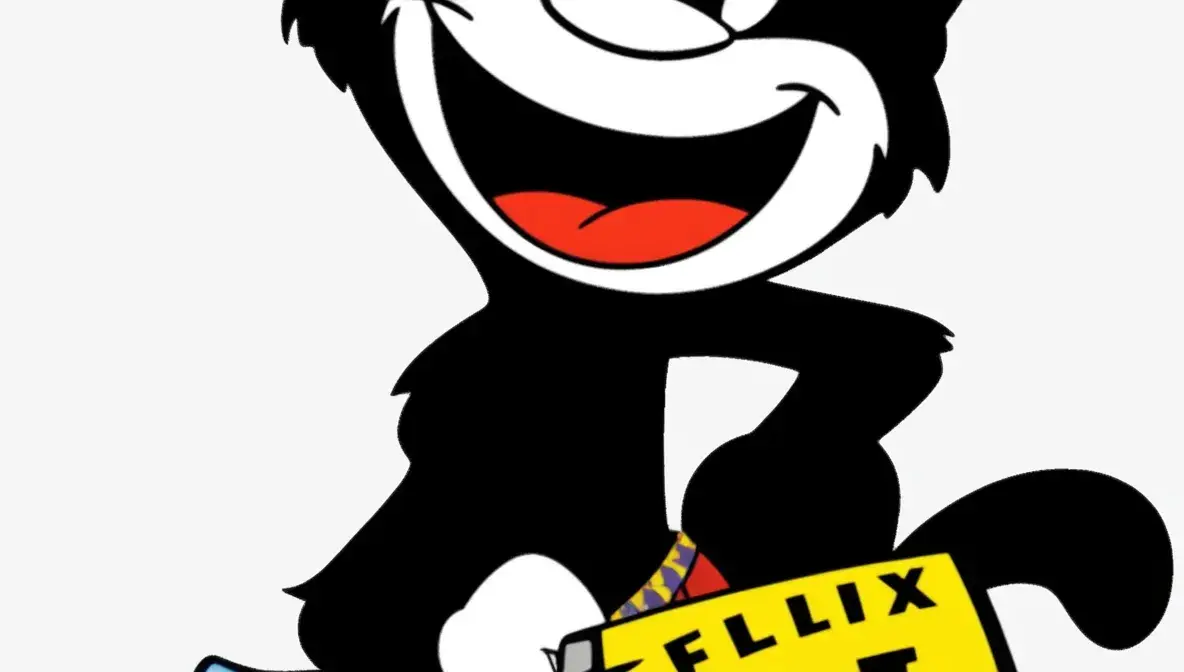 Felix the Cat (Felix the Cat)