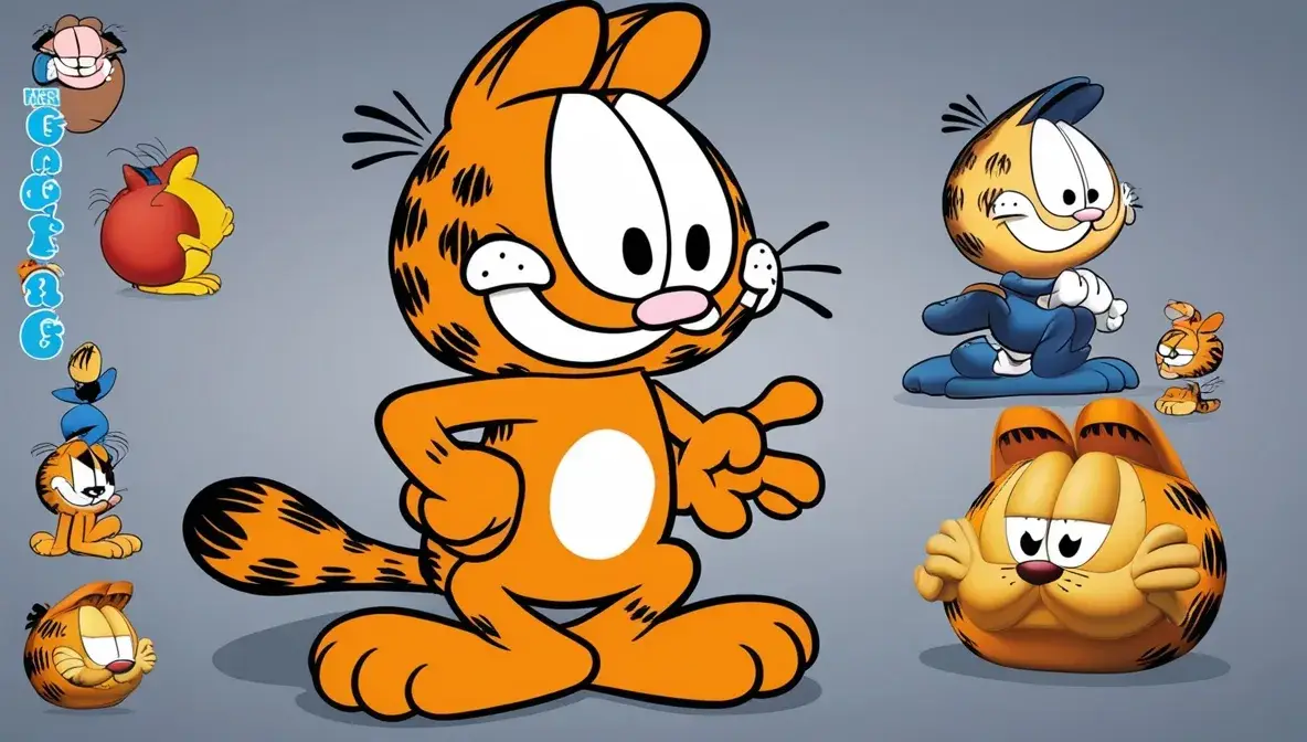 Garfield (Garfield)