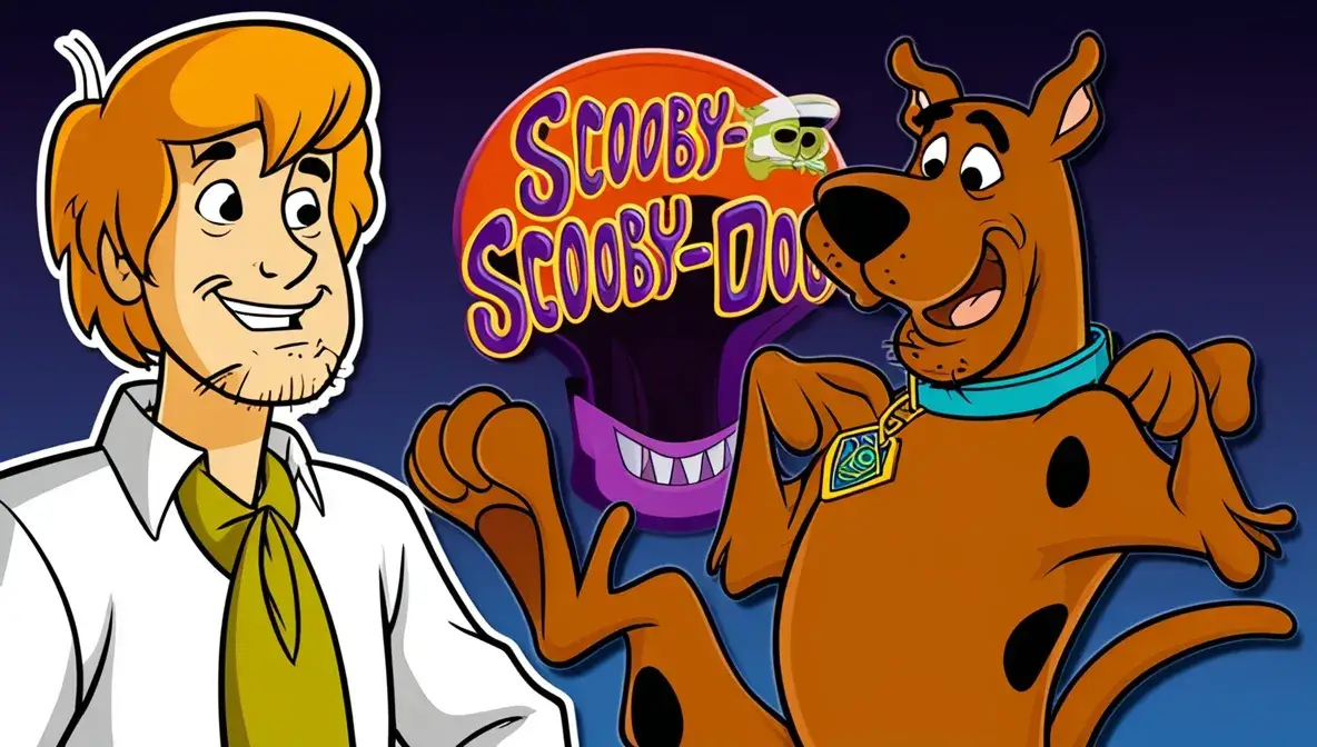 Scooby-Doo (Scooby-Doo)