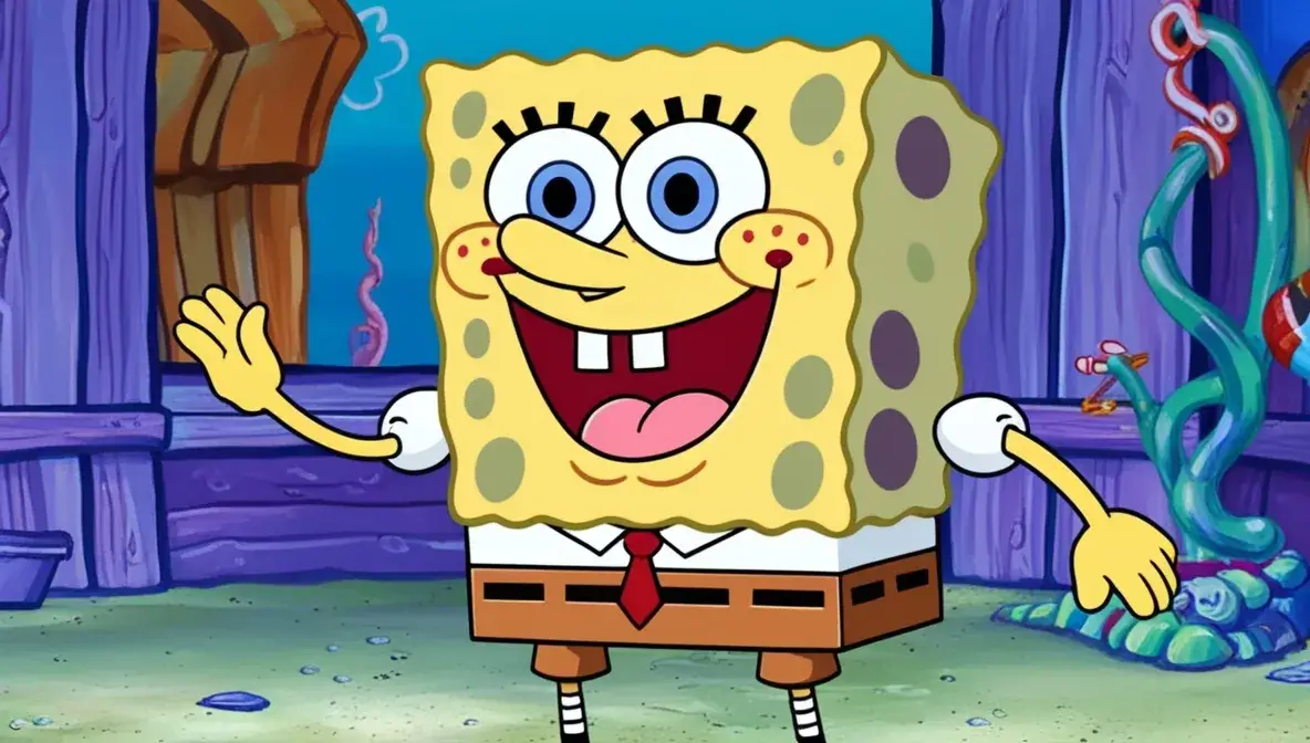 SpongeBob SquarePants (SpongeBob SquarePants)