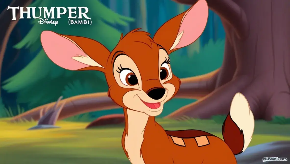 Thumper (Bambi)