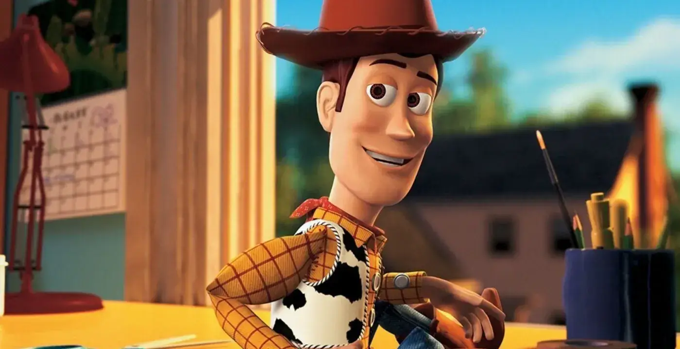 Woody (Toy Story)