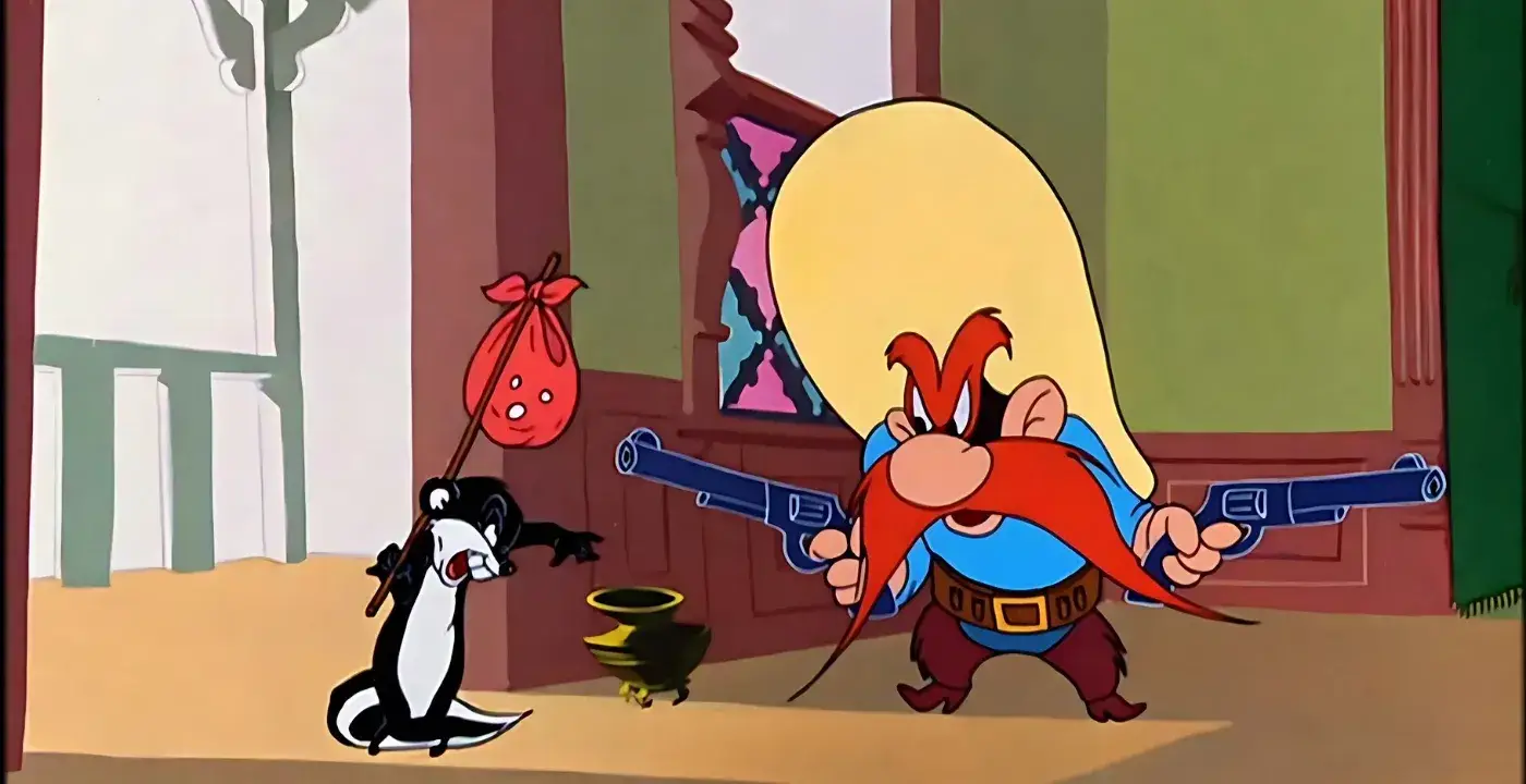 Yosemite Sam (Looney Tunes)