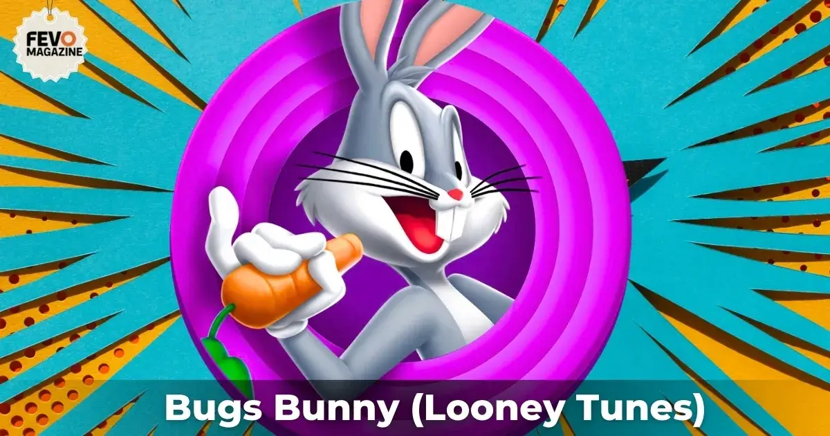 Bugs Bunny (Looney Tunes)