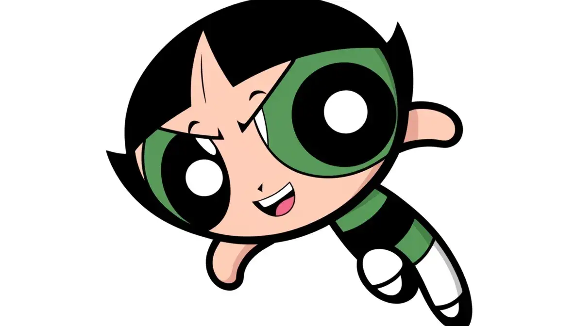 Buttercup (The Powerpuff Girls)