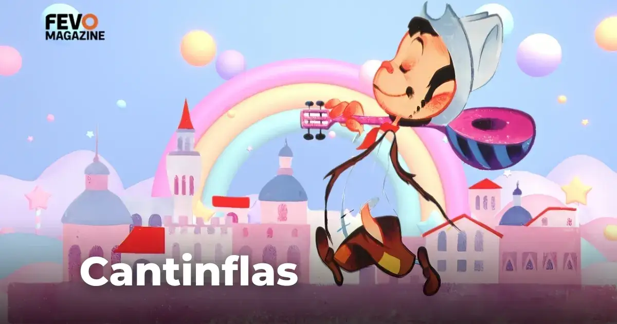 Cantinflas