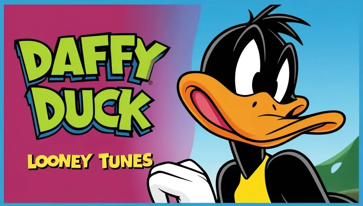 Daffy Duck (Looney Tunes)