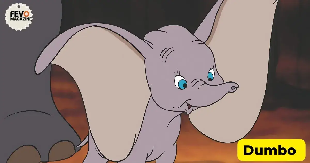 Dumbo