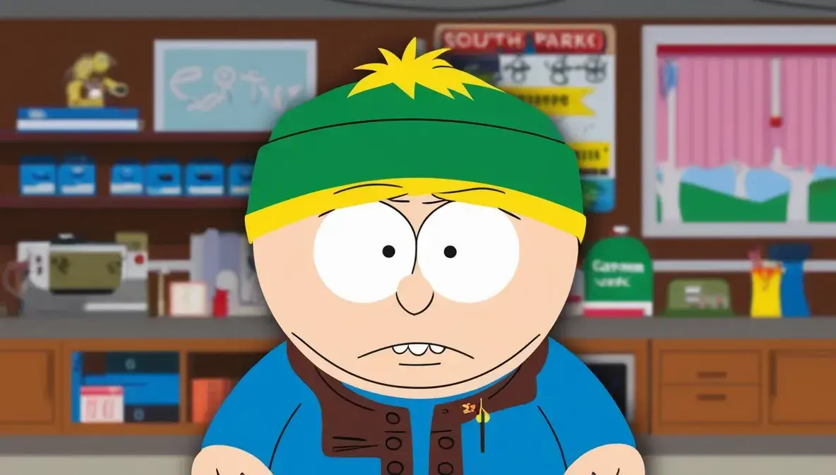 Eric Cartman (South Park)