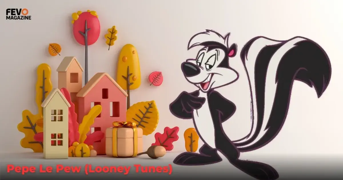 Pepe Le Pew (Looney Tunes)