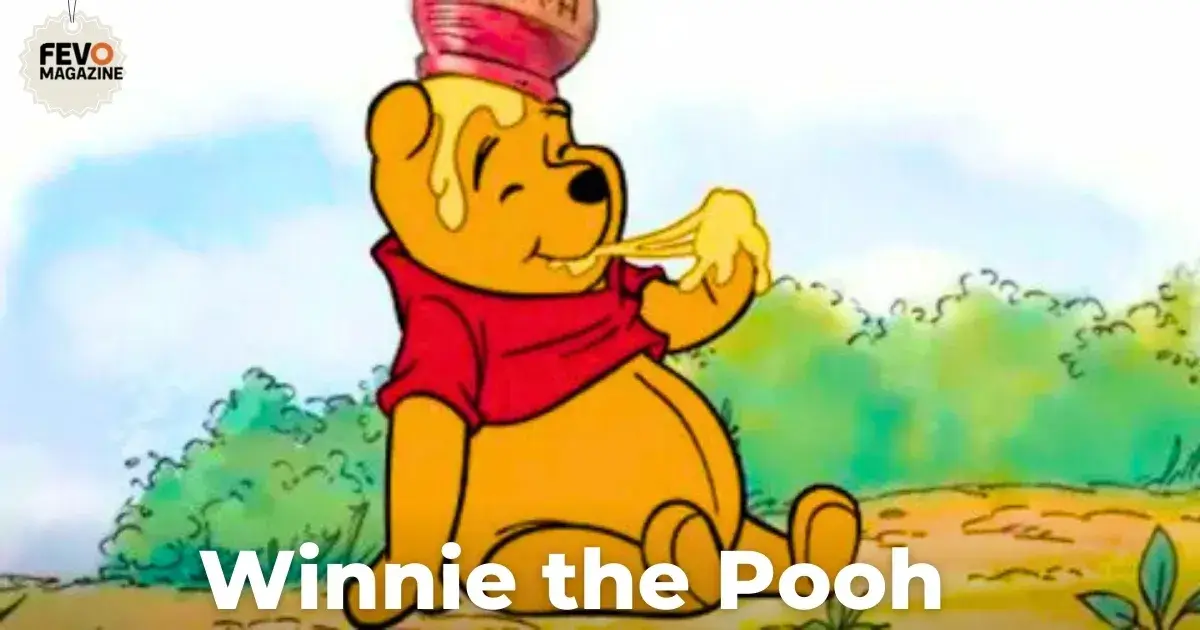 Winnie the Pooh