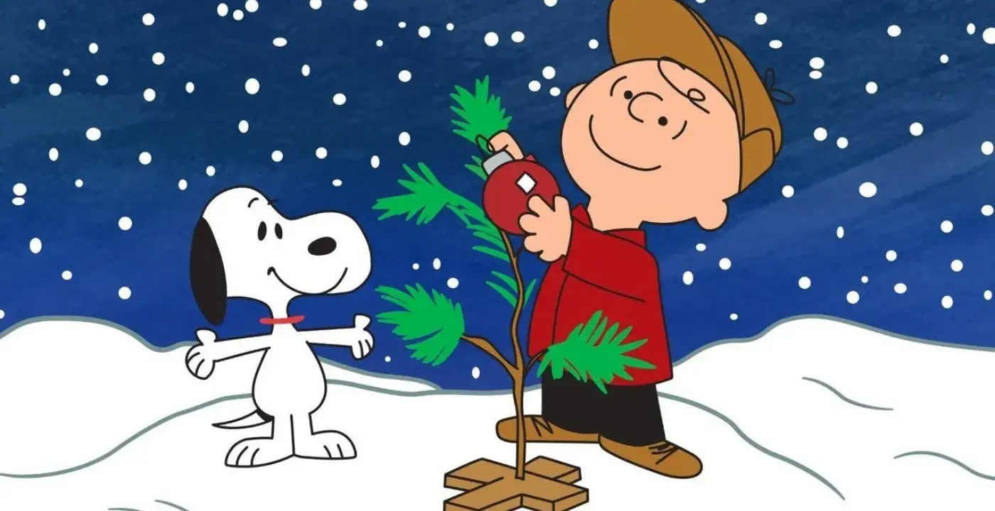 Charlie Brown (A Charlie Brown Christmas)