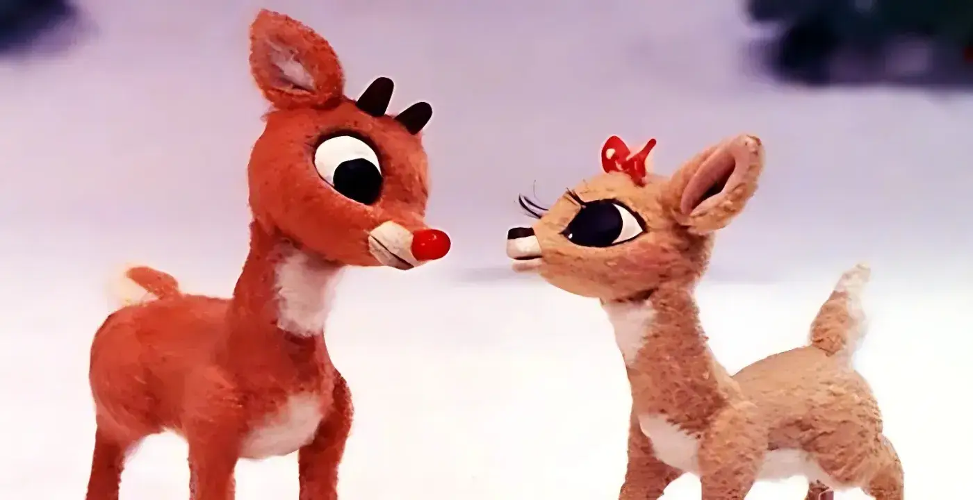 Clarice (Rudolph the Red-Nosed Reindeer)