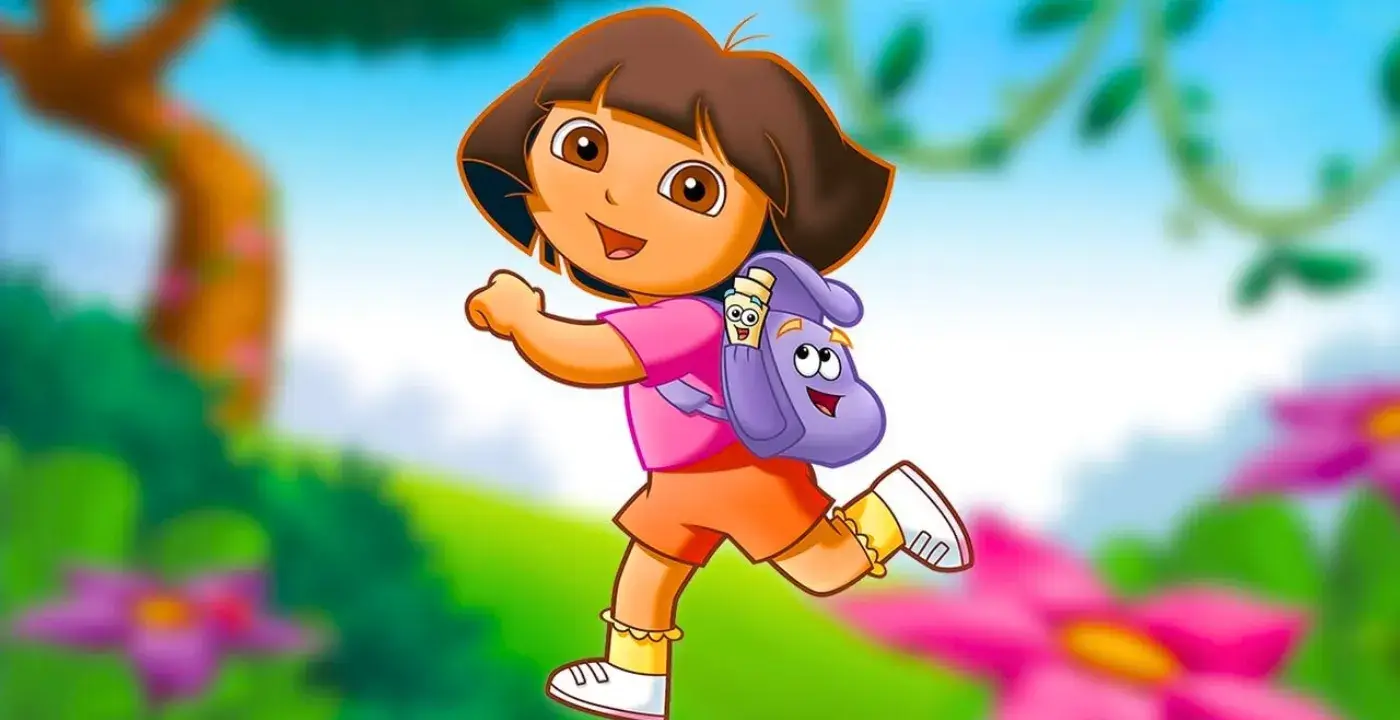 Dora the Explorer