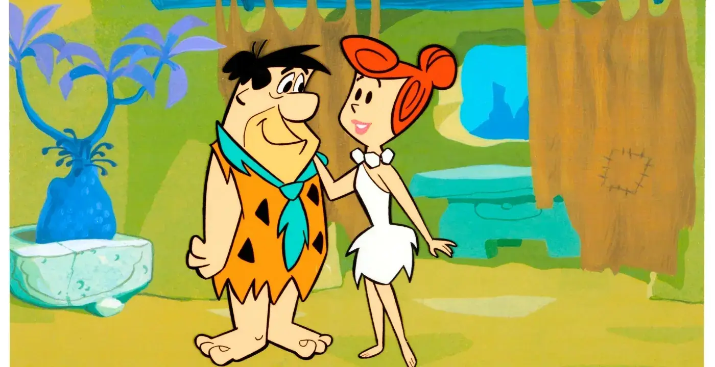 Fred Flintstone