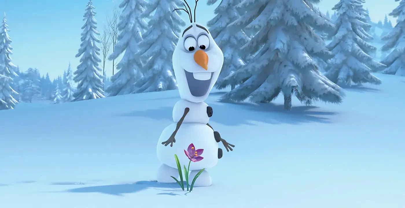 Olaf (Frozen)