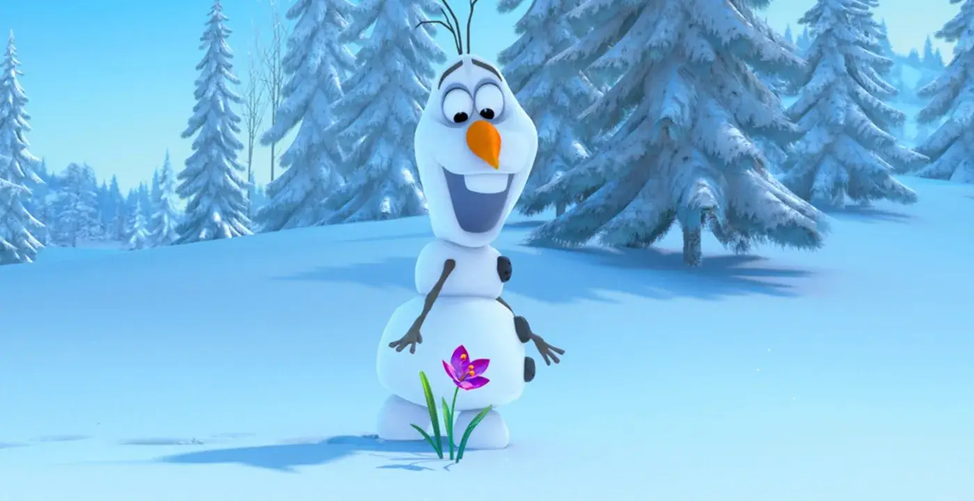 Olaf