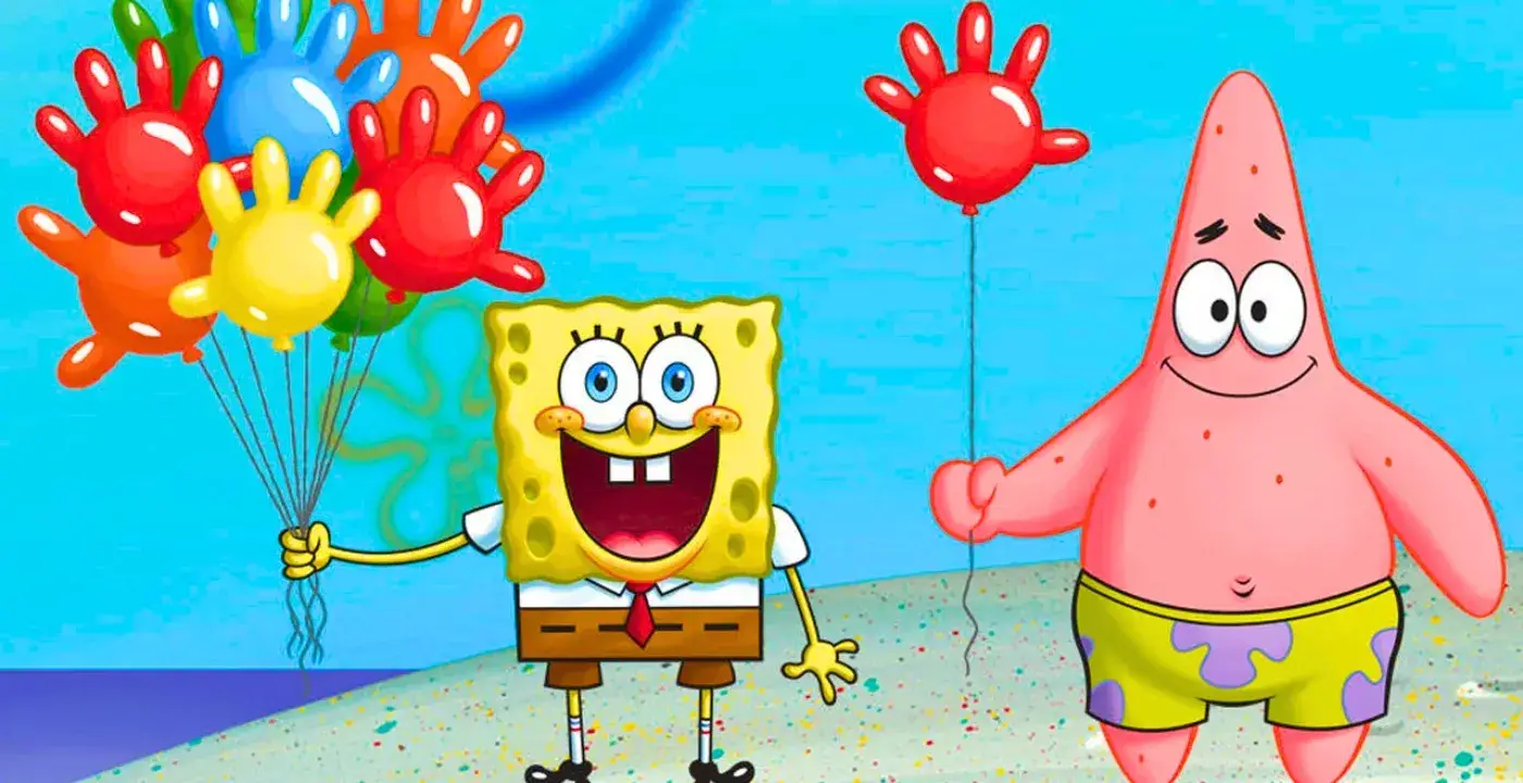 Patrick Star (SpongeBob SquarePants)