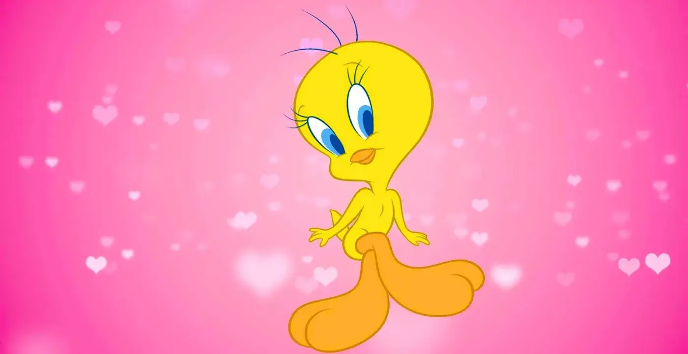 Tweety Bird (Looney Tunes)