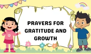 Mother’s Day Prayer For All Mothers