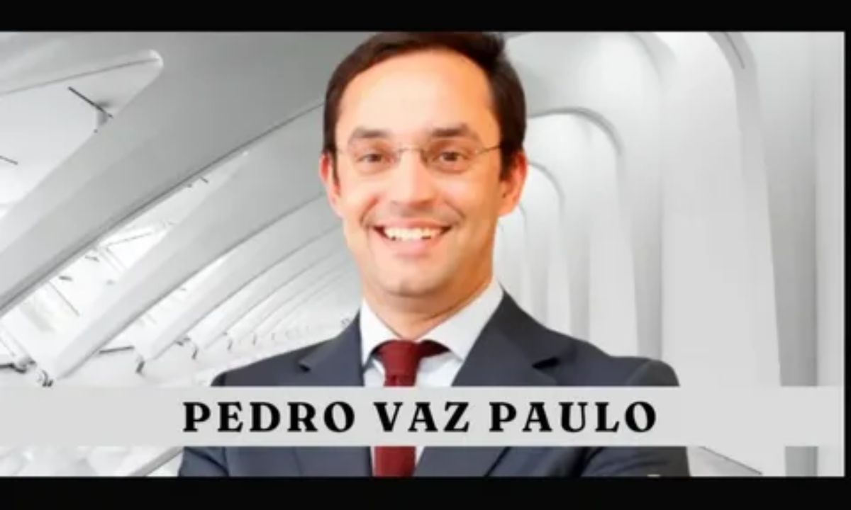 Pedro Paulo Business Consultant: Leadership & Strategy Development
