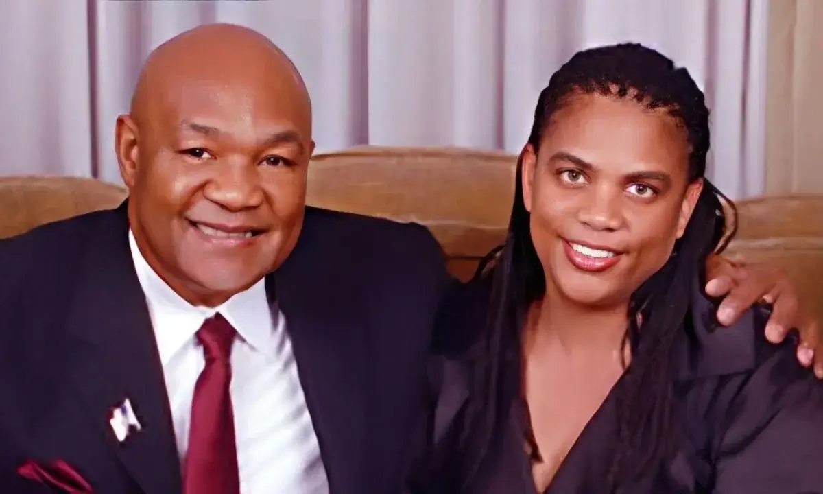 Andrea Skeete - Everything You Need to Know About George Foreman’s Former Wife