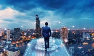 Business Trend FTasiaFinance: The Unstoppable Rise of Financial Technology in Asia