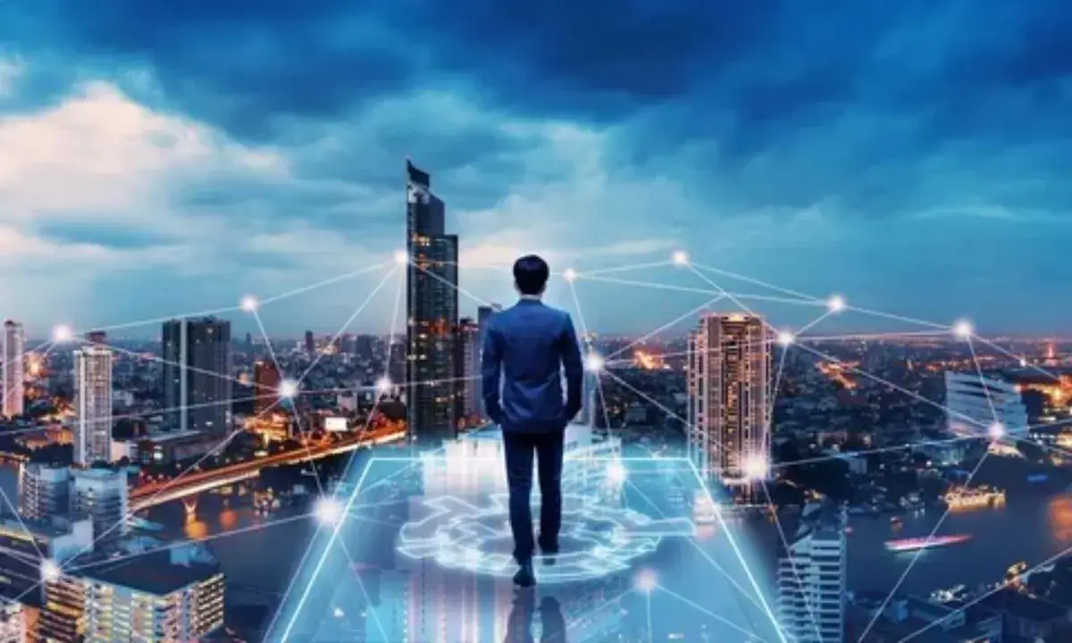 Business Trend FTasiaFinance: The Unstoppable Rise of Financial Technology in Asia