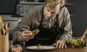 Chef Gotxen Godolix: The Culinary Revolutionary Transforming Modern Gastronomy