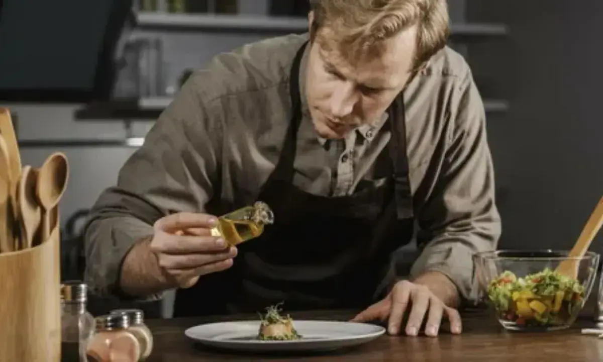 Chef Gotxen Godolix: The Culinary Revolutionary Transforming Modern Gastronomy