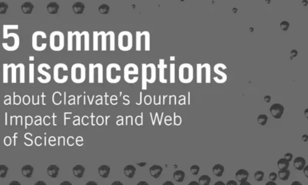Common Misconceptions & Clarifications
