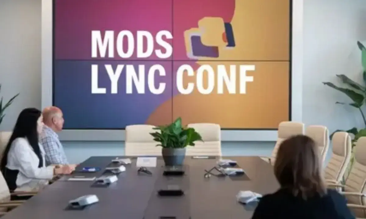 Enhance Your Microsoft Lync Experience with Lync Conf Mods