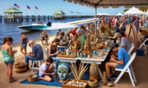 Fun Craft Thunderonthegulf: Unleashing Creativity and Adventure on the Gulf Coast