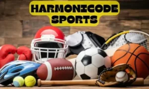 Harmonicode Sports: Revolutionizing the Future of Athletic Training and Performance
