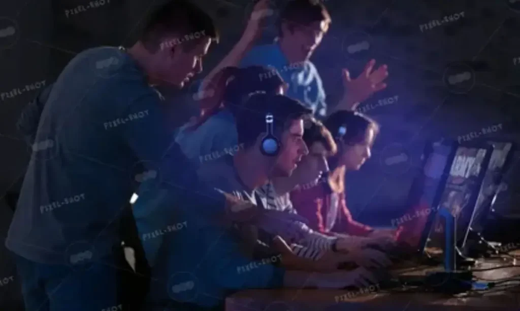 JP in Gaming & Online Communities