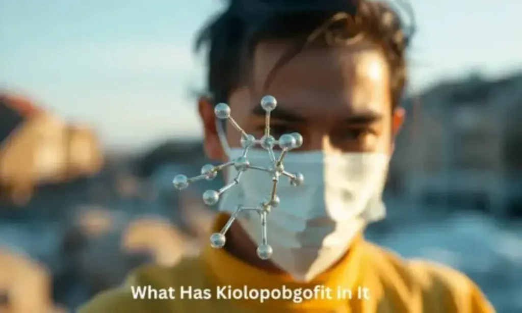 Key Benefits and Uses of Kiolopobgofit