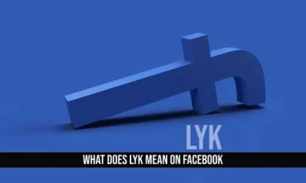 LYK Meaning in Text: A Complete Guide how to use