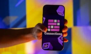 Mashable Connections Hint: How To Solve Today’s NYT Connections Puzzle Faster