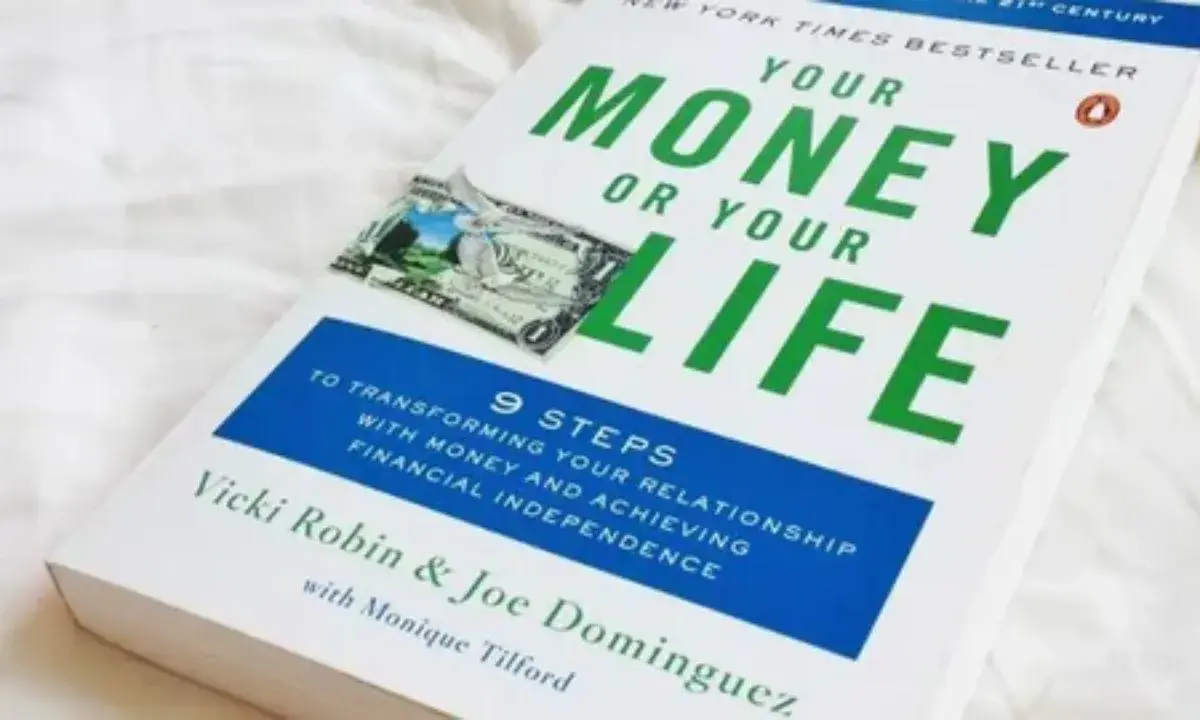 Money BetterThisWorld: How Smart Money Thinking Can Transform Your Life