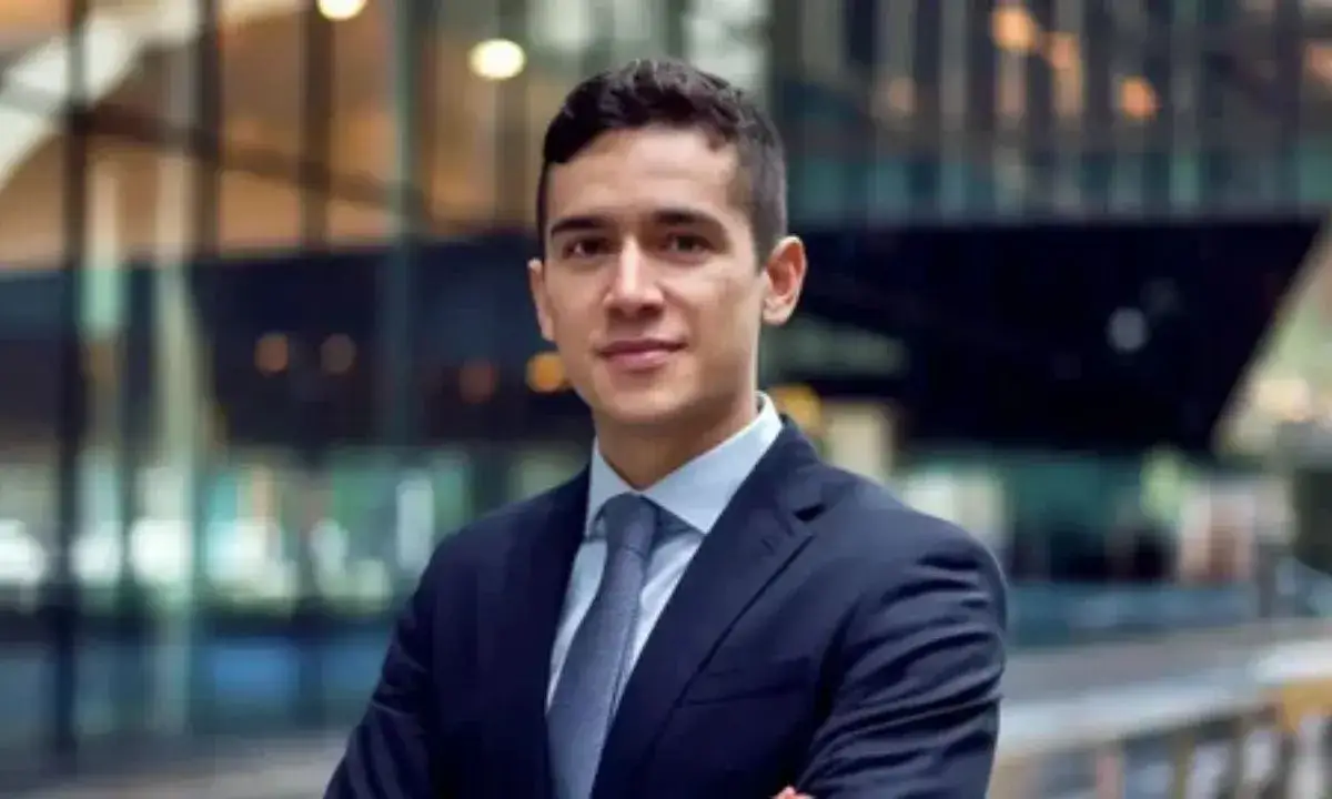 Pedro Vaz Paulo Your Trusted Consultant for Business Success