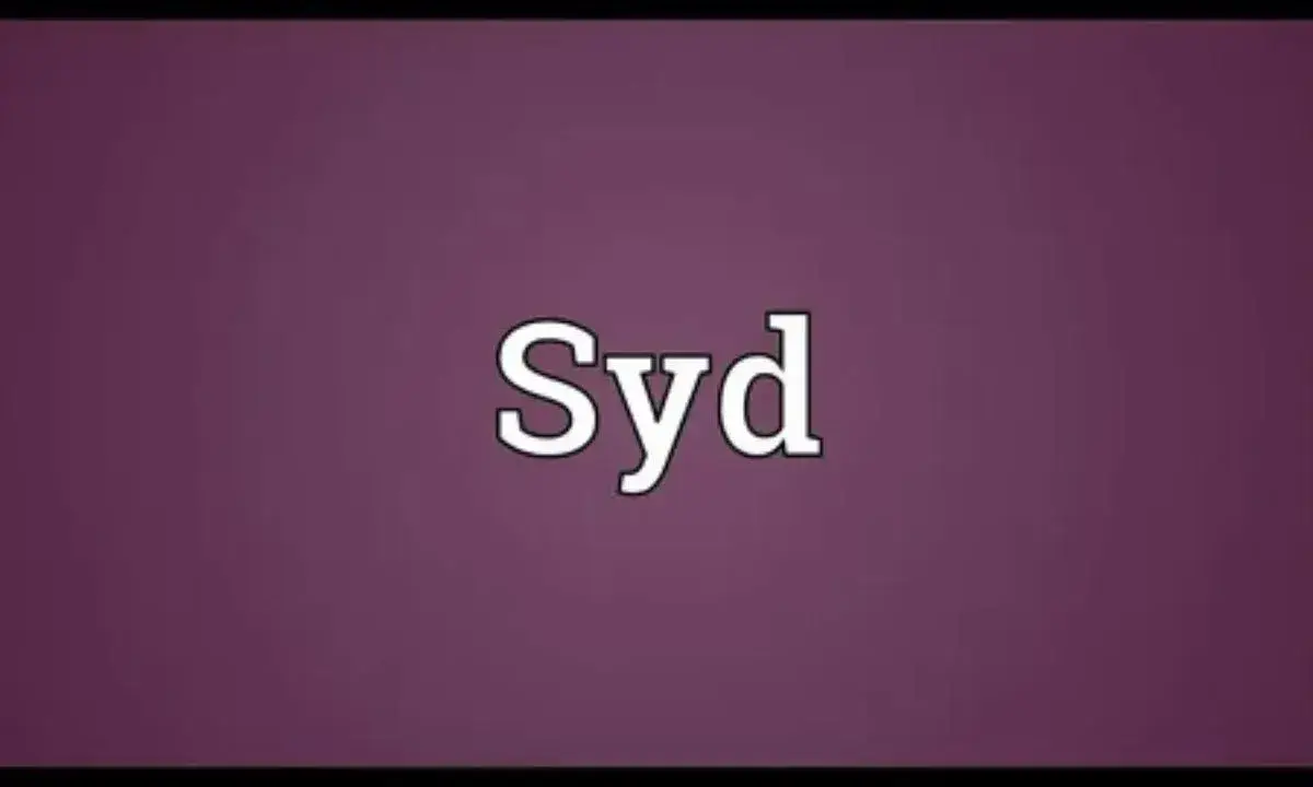 SYD Meaning in Text: Your Ultimate Guide to This Handy Acronym