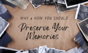 The Blog PocketMemoriesNet Site & More: Your Guide to Preserving Memories