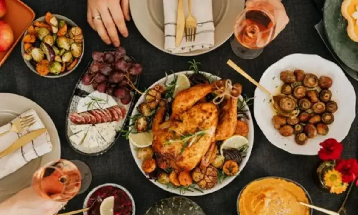 The Jalbiteblog Food Trends by JustALittleBite