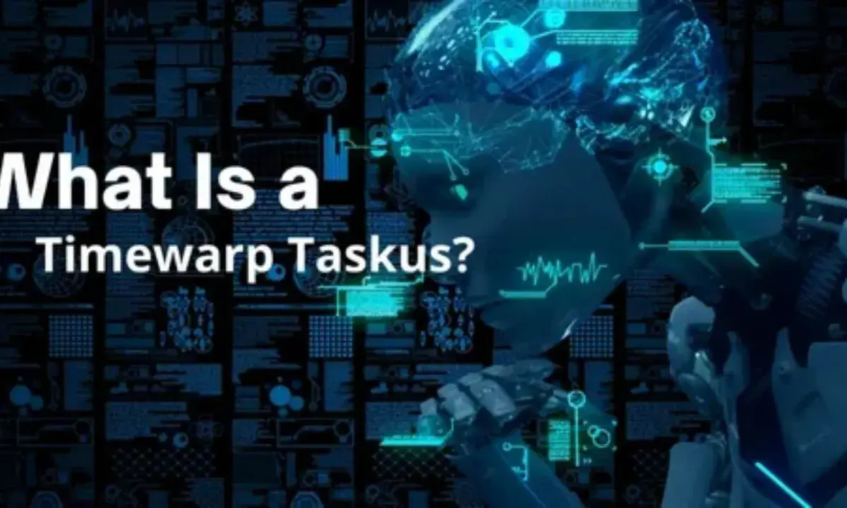 Timewarp TaskUs: Redefining the Modern Workplace Experience