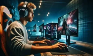 Unlock the Future of Gaming: Game Mods Lyncconf Explore, Create, Innovate
